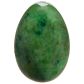 Jade Egg für Yoni-Massage